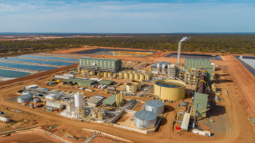 Comment: Golden opportunity beckons Lynas amid Kalgoorlie power issues