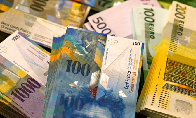 Money for nothing? Swiss vote on basic income for all Money for nothing? Swiss vote on basic income for all