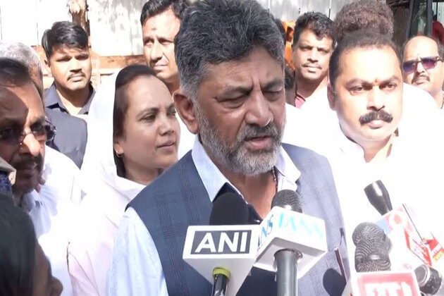 "Injustice has not been done to RCB, but to Bengaluru and Karnataka youngsters": DK Shivakumar on IPL final shift to Ahmedabad