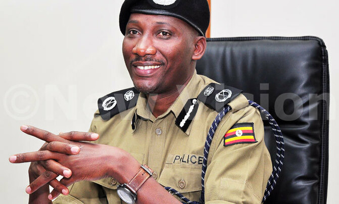 Court to rule on publication of Kaweesi stories Court to rule on publication of Kaweesi stories