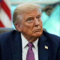 Gaza deal near - Trump