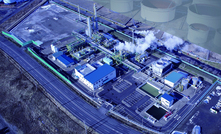 Japan on course for first offshore CCS wells