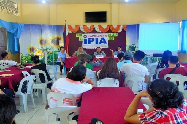 DSWD eyes 6,600 poor households to replace delisted 4Ps members