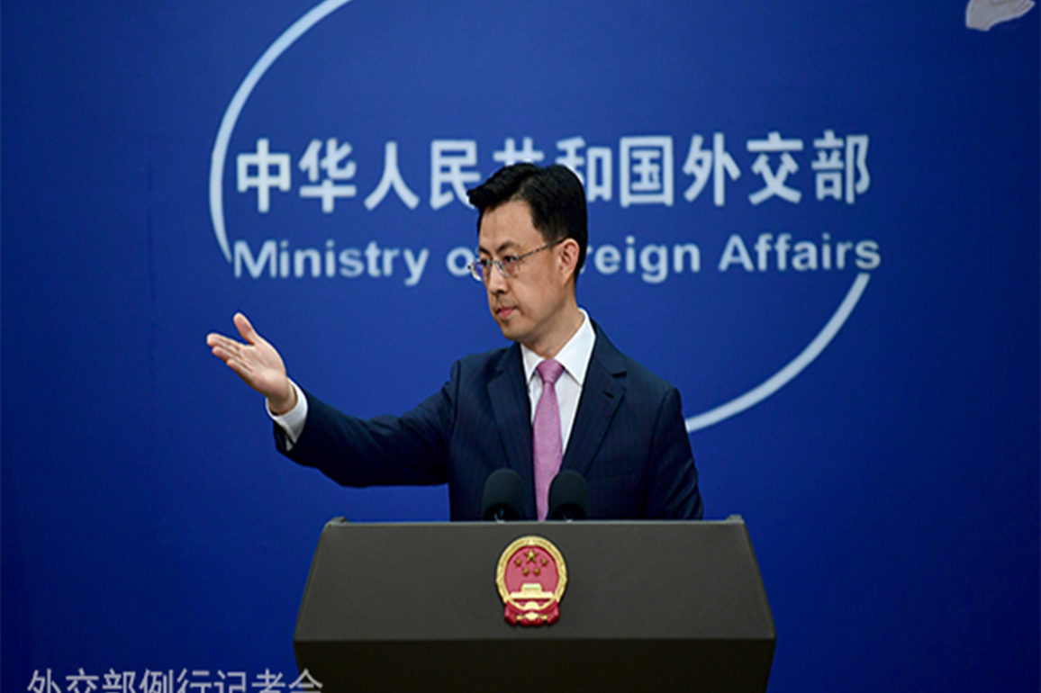 China to hold high-level Security Council meeting on May 26