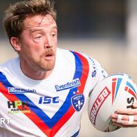 Danny Kirmond- Wakefield Trinity assistant coach signs new deal