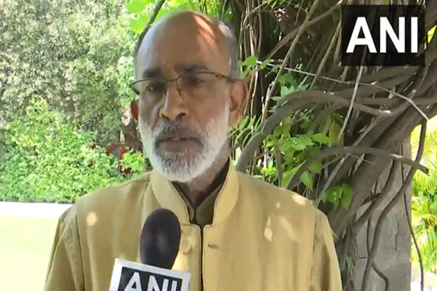BJP's Alphons KJ calls Waqf Amendment Bill "rational"; Brindra Karat stands firm in oppn