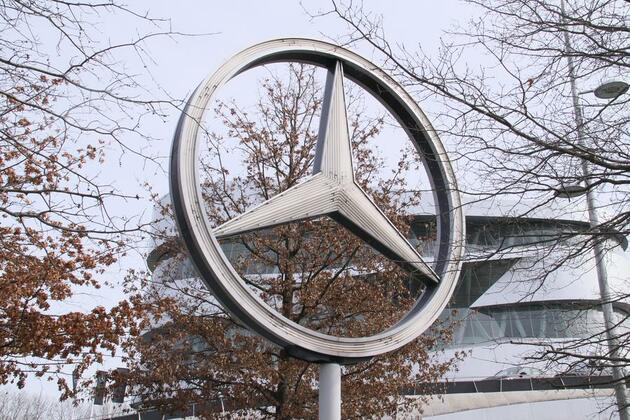 Interview: China a key player in global "innovation landscape," says Mercedes-Benz CEO