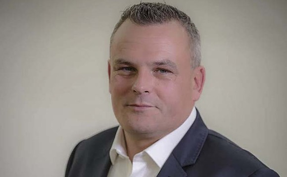 Avaya UK boss joins VAR as CEO