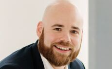 People Moves: Former Brooks Macdonald chief technology officer joins Openwork