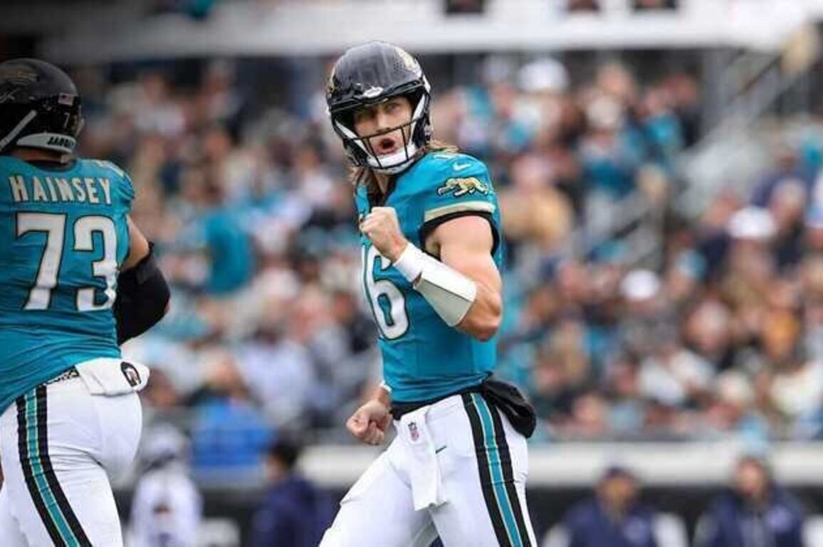 Five Key Plays That Powered Jaguars' 41-7 Victory Over Titans