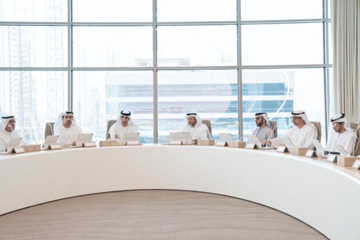 PCFC holds high-level coordination meeting with representatives of global shipping companies, freight associations