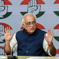 What else does Marco Rubio have in store for Indian foreign policy?: Jairam Ramesh on state visit of Venezuelan President to India