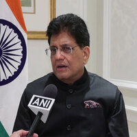 India's exports have risen by 4 to 5 per cent in first half of this year: Commerce Minister