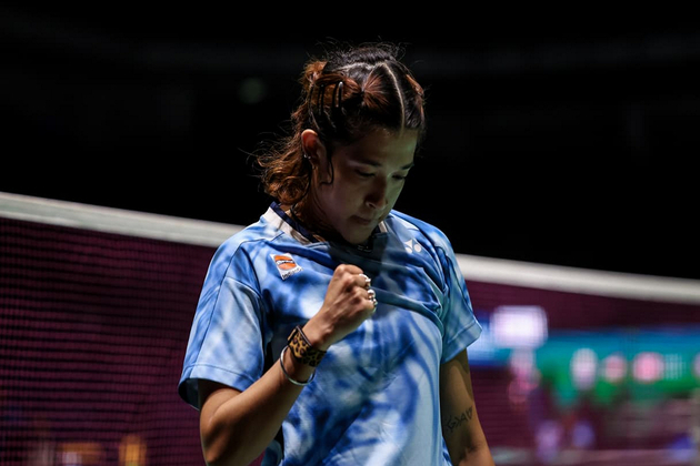 Ashmita Chaliha beats China's Han Qian Xi to win Korea Masters title