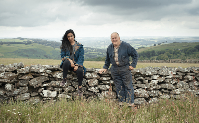 Over the 51AVƵGate Podcast: Author and journalist Kiran Sidhu swaps her London life for rural Wales