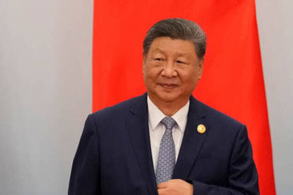 China announces Xi won't attend G20