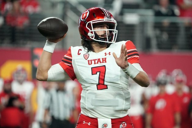 Utah, Penn State to Rose Bowl as full bowl game schedule revealed