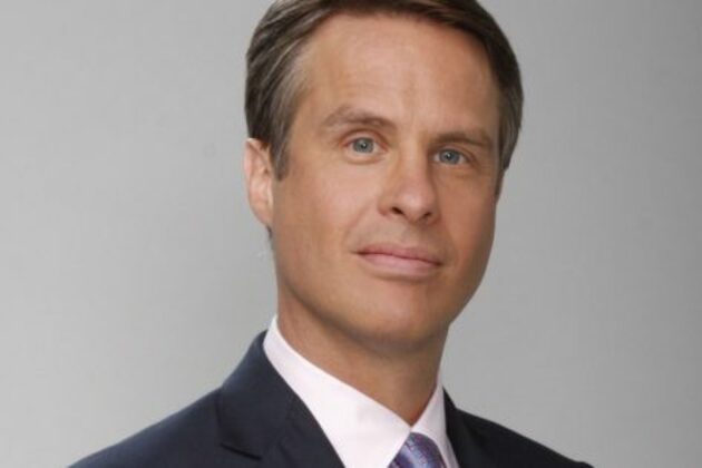 Terry Moran Suspended by ABC News Over Social Media Post