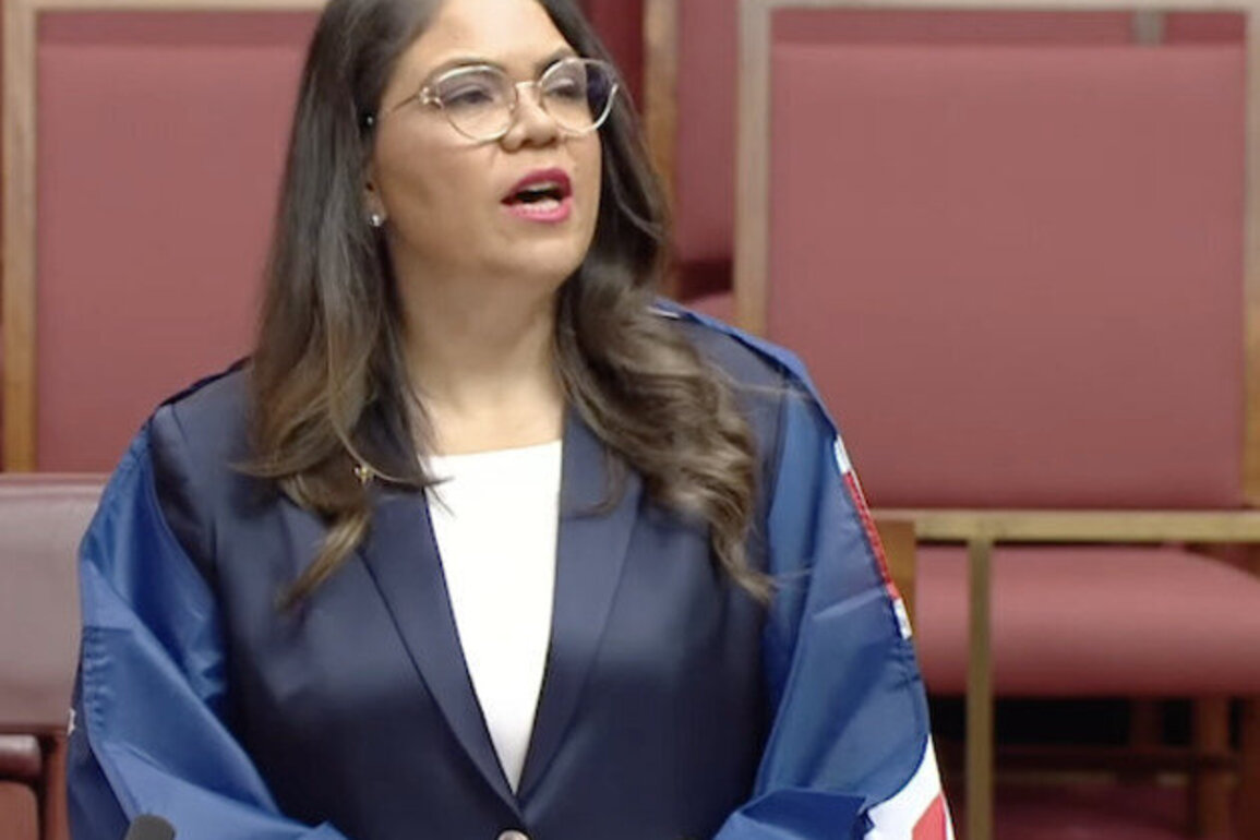 Jacinta Price claims Labor is importing Indian voters