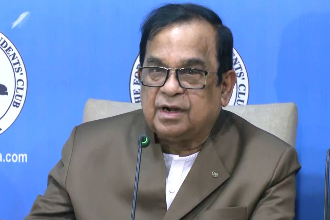 "There are so many people who inspired me": Legendary actor Brahmanandam reflects on his life's philosophy in autobiography
