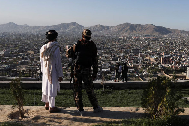 Global inaction has emboldened Taliban to enforce misogynistic, violent and authoritarian policies: Human Rights Watch report