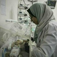 Health-care workers should not be a target. In Gaza, their detention and death affect the entire population
