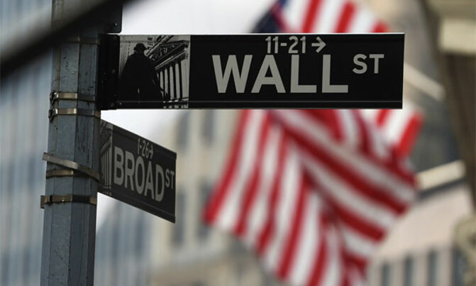 Markets stumble after Trump fires Comey Markets stumble after Trump fires Comey