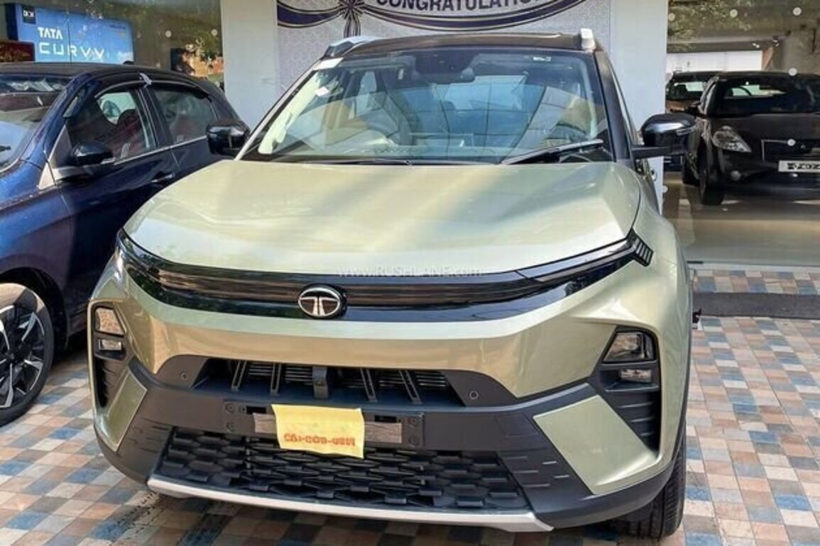 Tata Motors PV Sales Up 28% In March  Highest Ever FY Performance