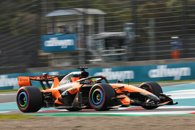 (SP)JAPAN-SUZUKA-F1-GRAND PRIX 2026-QUALIFYING