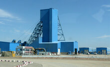 The openpit operation at Oyu Tolgoi will be boosted by a 95,000 tonne per day underground mine