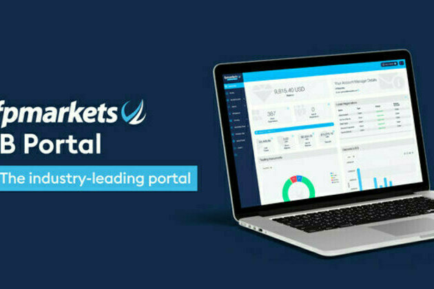 FP Markets Launches the Upgraded and Redesigned Introducing Broker (IB) Portal