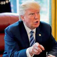 Trump lashes European Union, imposes 50% tariffs