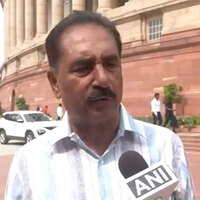 Centre must react to US President Trump's tariff threat: RSP MP Premachandran