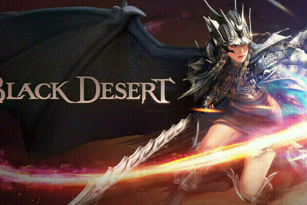 Black Desert SEA Welcomes New Awakened Drakania Featuring Draconic Heritage