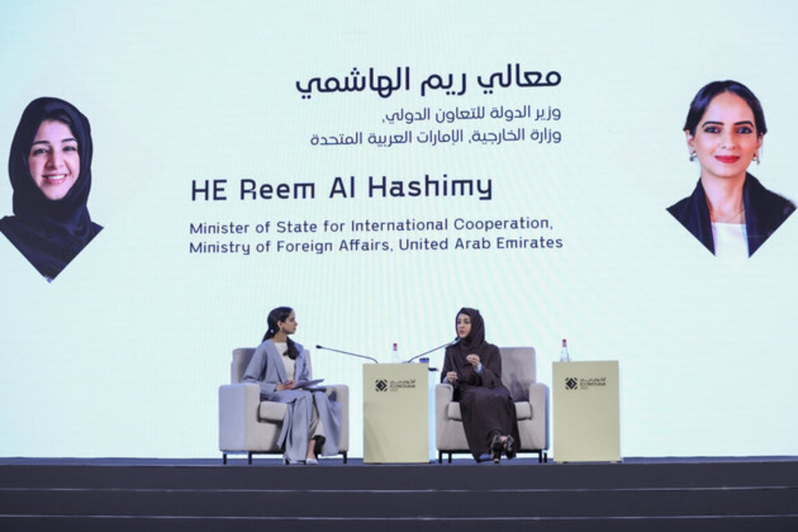 ICOM Dubai 2025 concludes its historic edition