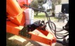  Dunstan now has a hydraulic drive option for its chaser bins. Image courtesy Dunstan. 