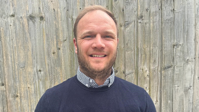 New Account Manager at Whitesales