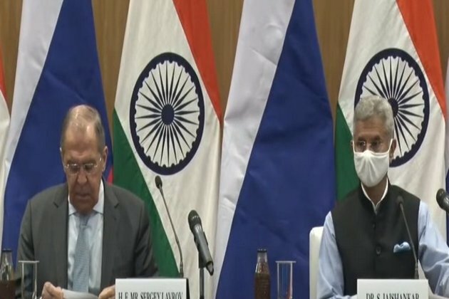 India, Russia discuss energy, connectivity