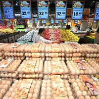 Update: China's consumer prices rebound amid pro-consumption policies