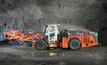  DL432i longhole production drills are a part of the ($19 million) order placed with Sandvik for a mine in the DRC by Jimond Mining Management Company