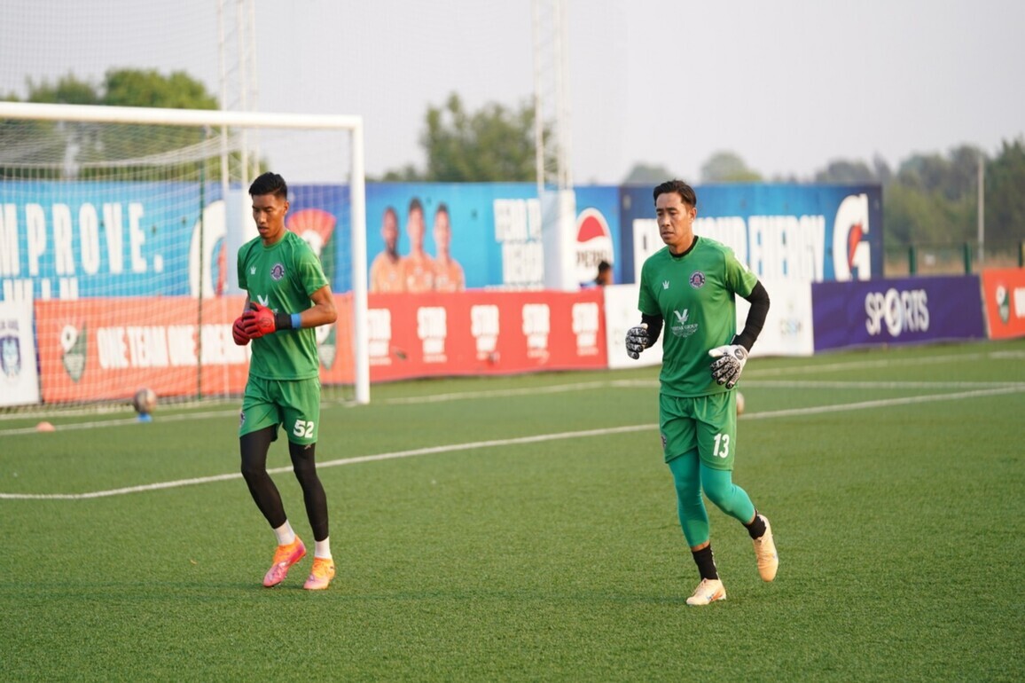 Title-chasing Rajasthan United prepare for struggling Dempo SC in crucial IFL clash