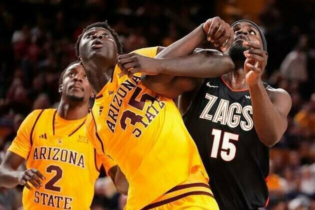 Arizona State hopes to limit mistakes vs. Georgia State