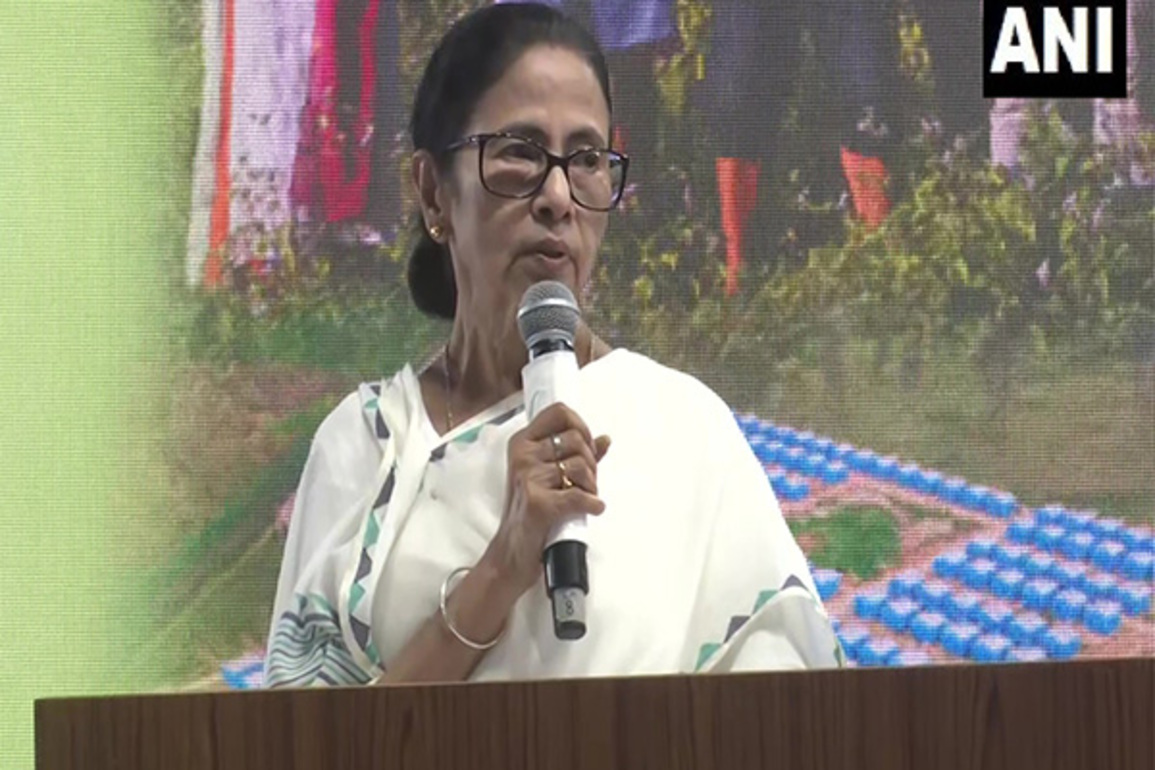 "Will bring you back soon": Mamata Banerjee assures tourists stuck in Nepal of government assistance