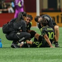 High-scoring Crew must adapt without Diego Rossi vs. NYCFC
