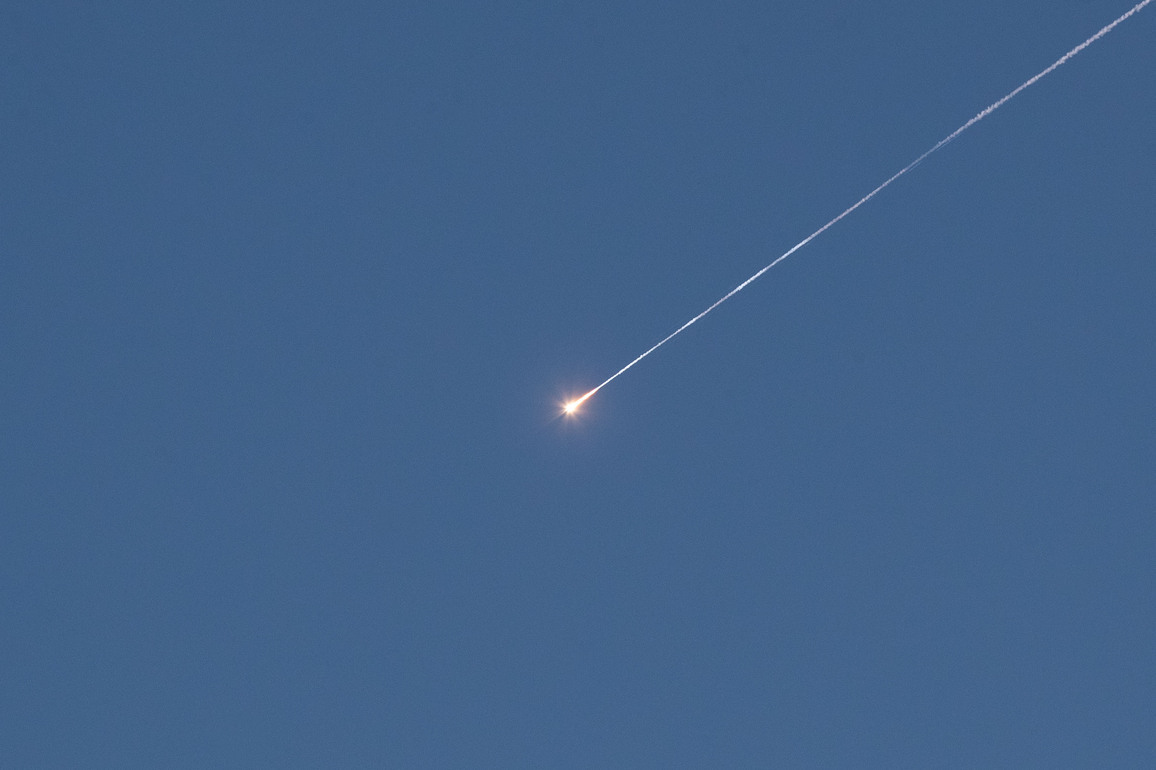 ISRAEL-IRAN-MISSILES-ATTACK
