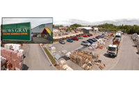 Huws Gray acquires ST Group and Cornerstone