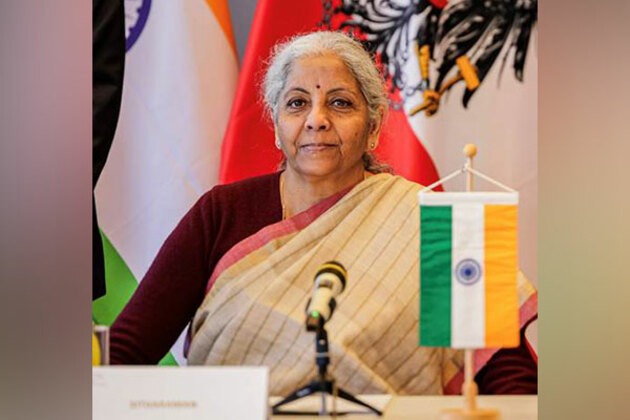 FM Nirmala Sitharaman to visit USA and Peru beginning April 20
