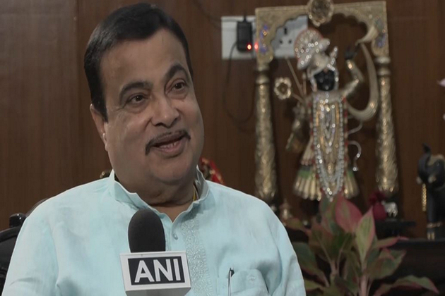 Indian roads will be comparable to America in another 2 years: Nitin Gadkari