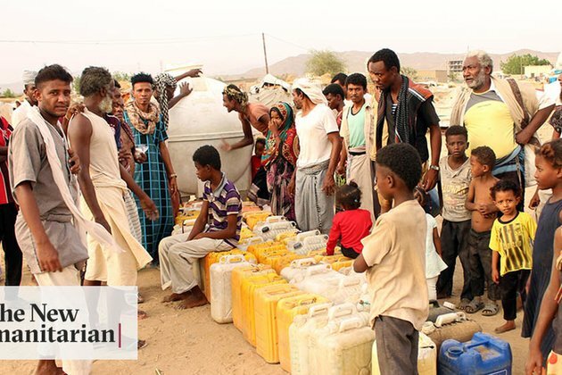 The Hodeidah smokescreen: A real peace deal requires Yemeni buy-in
