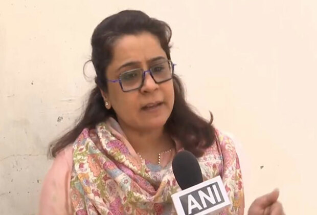 "Should work on promises, instead of imposing agenda": AAP's Priyanka Kakkar slams BJP